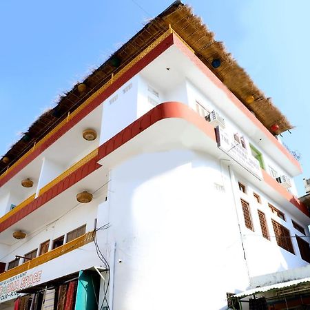 The Brahma Space Pushkar Exteriör bild