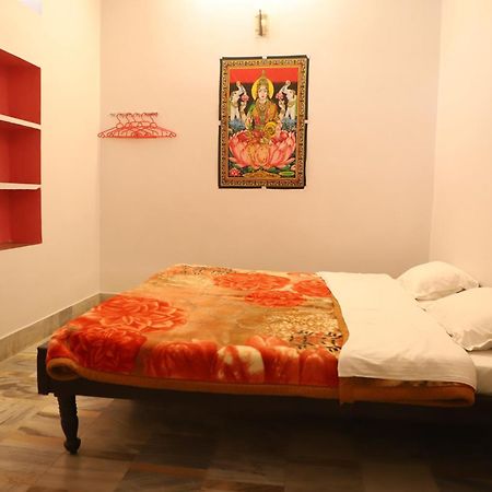 The Brahma Space Pushkar Rum bild