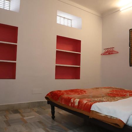 The Brahma Space Pushkar Rum bild