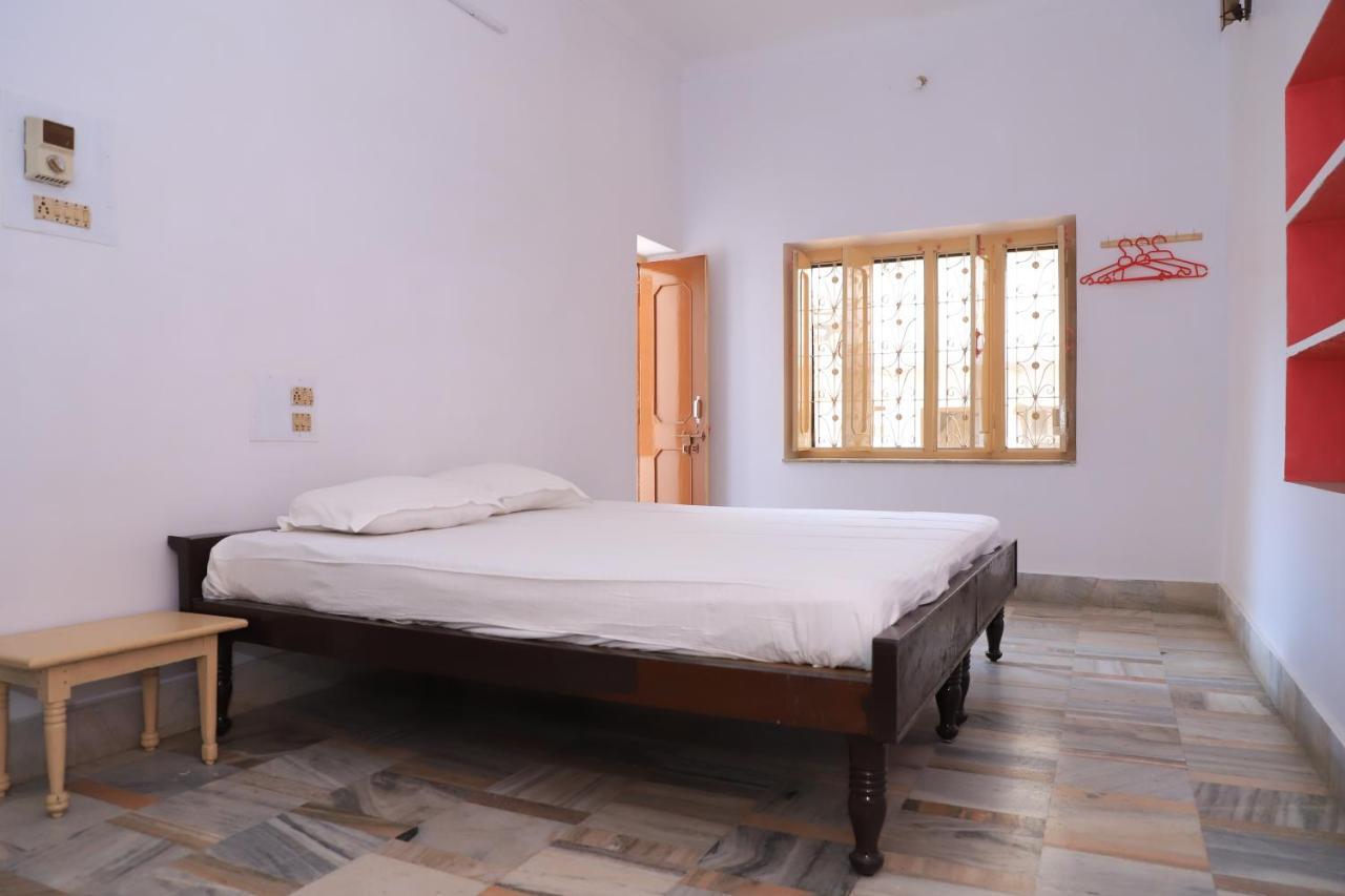 The Brahma Space Pushkar Exteriör bild