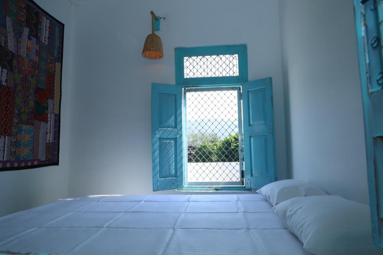 The Brahma Space Pushkar Exteriör bild