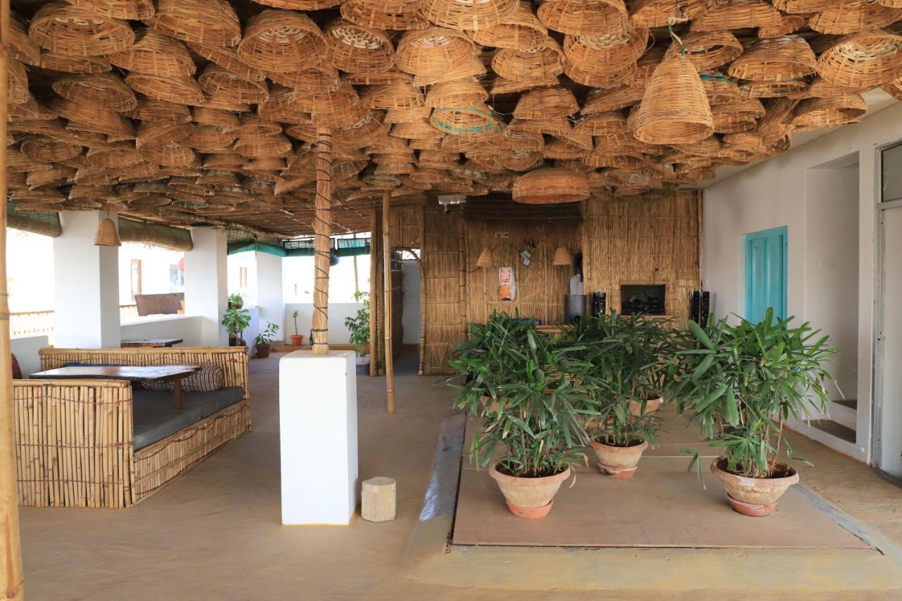 The Brahma Space Pushkar Exteriör bild