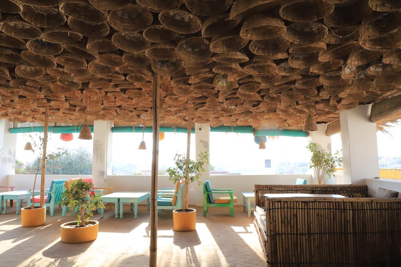 The Brahma Space Pushkar Exteriör bild