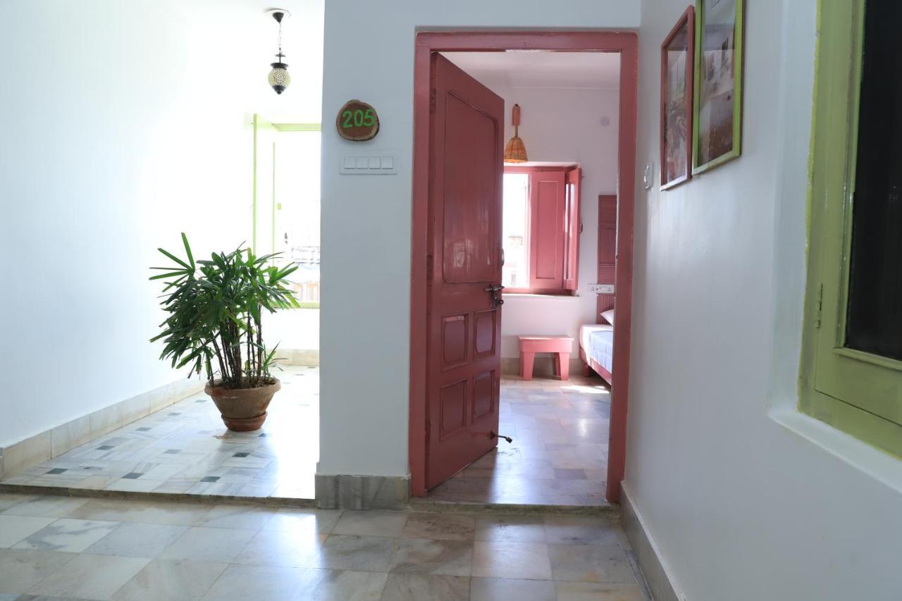 The Brahma Space Pushkar Rum bild
