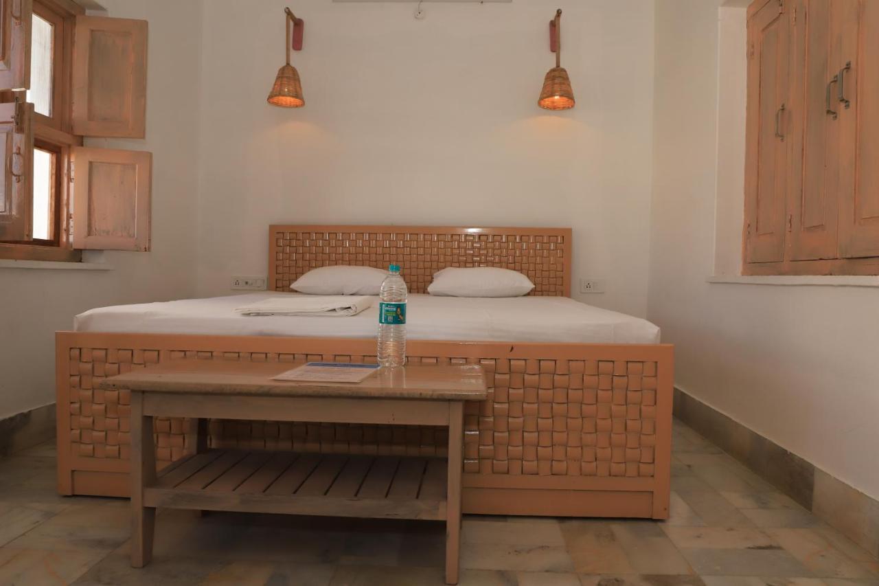 The Brahma Space Pushkar Rum bild