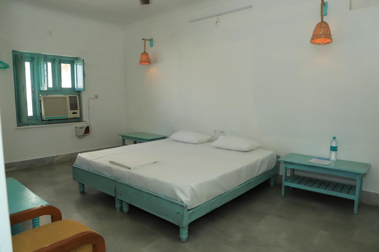 The Brahma Space Pushkar Rum bild