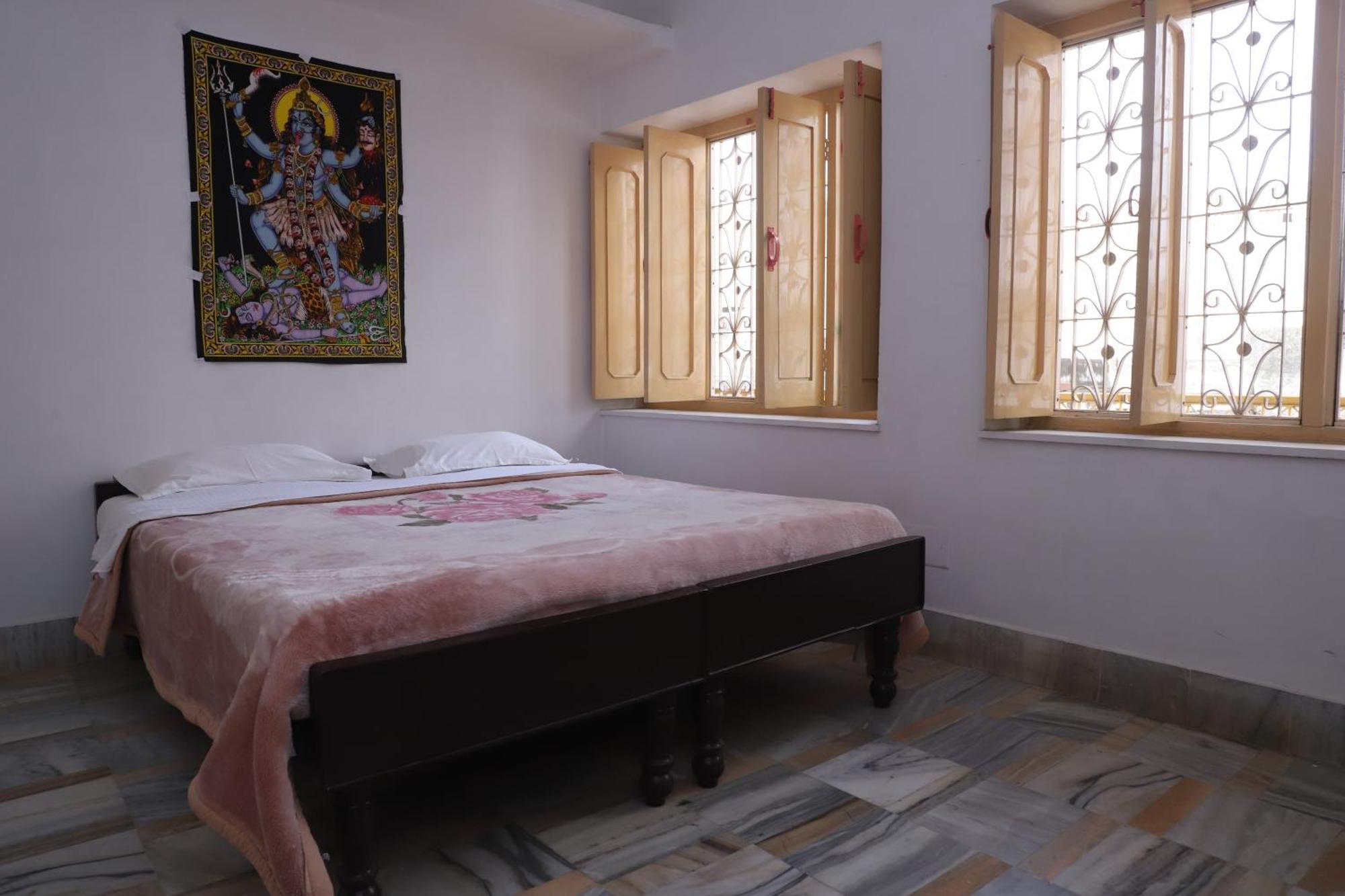 The Brahma Space Pushkar Rum bild