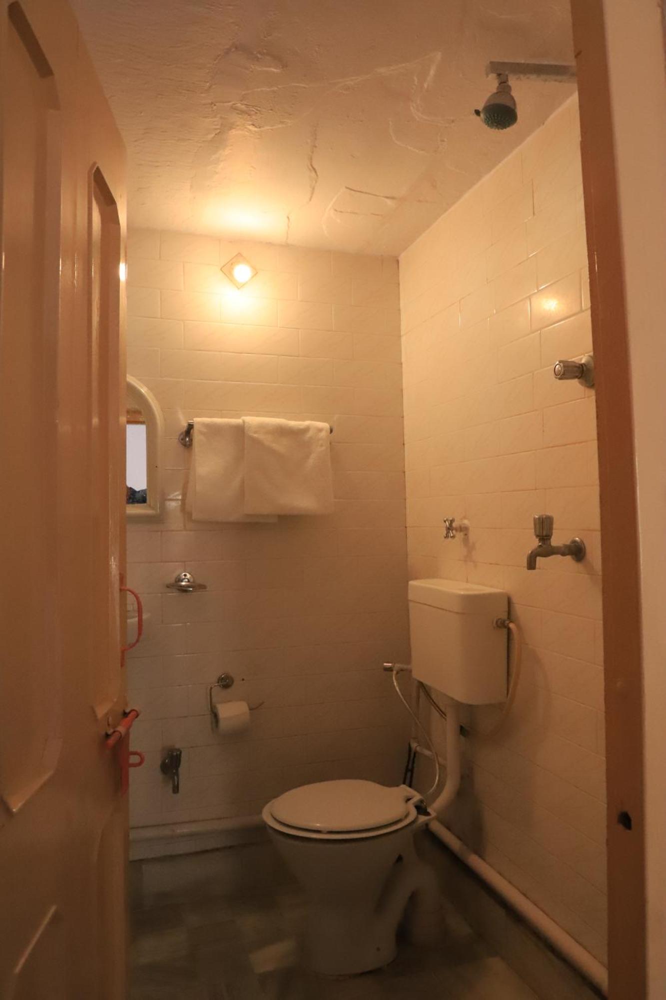 The Brahma Space Pushkar Rum bild