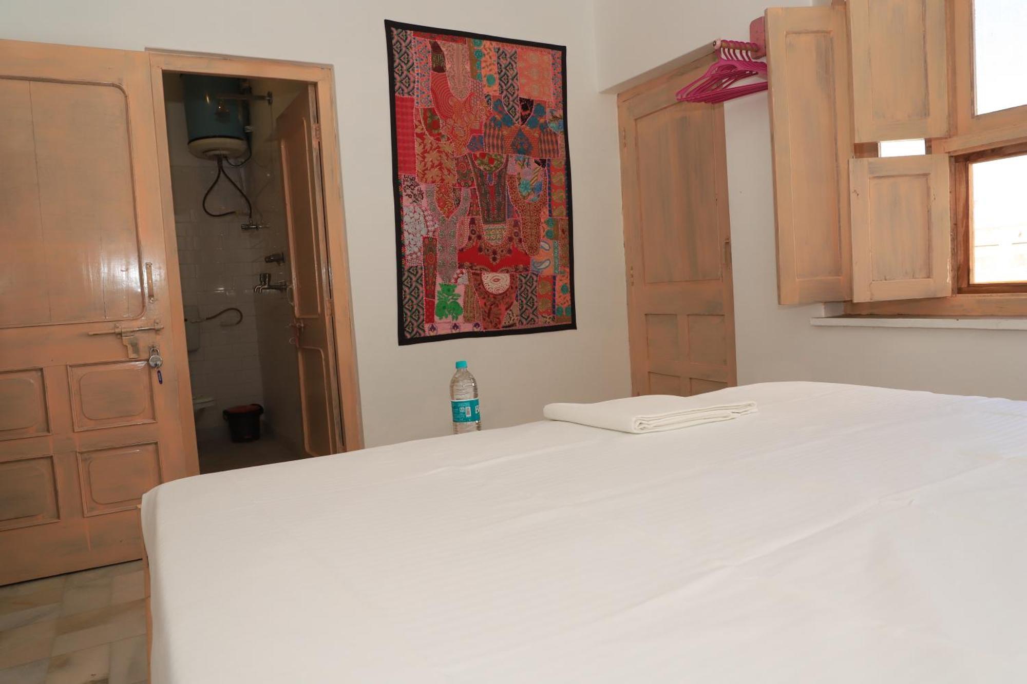 The Brahma Space Pushkar Rum bild