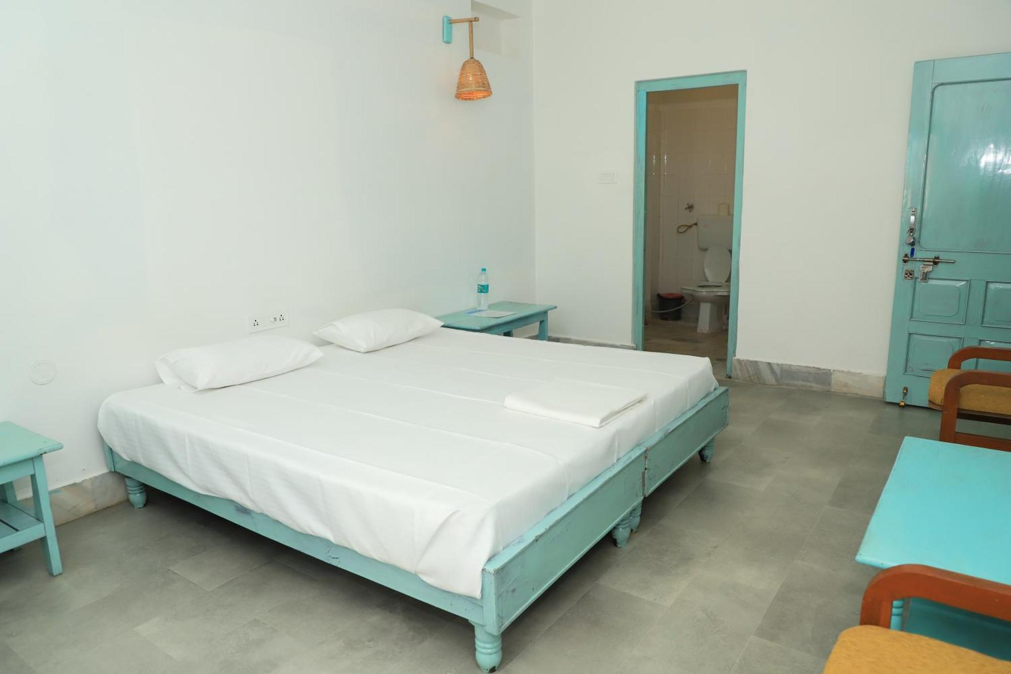 The Brahma Space Pushkar Rum bild