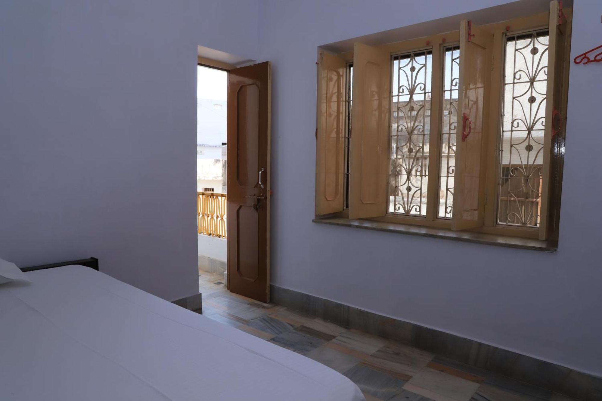 The Brahma Space Pushkar Rum bild