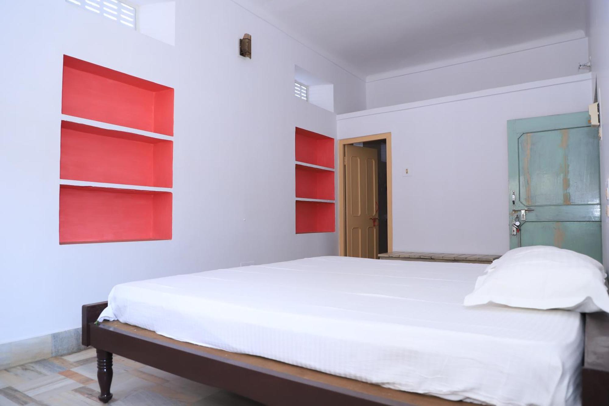 The Brahma Space Pushkar Rum bild