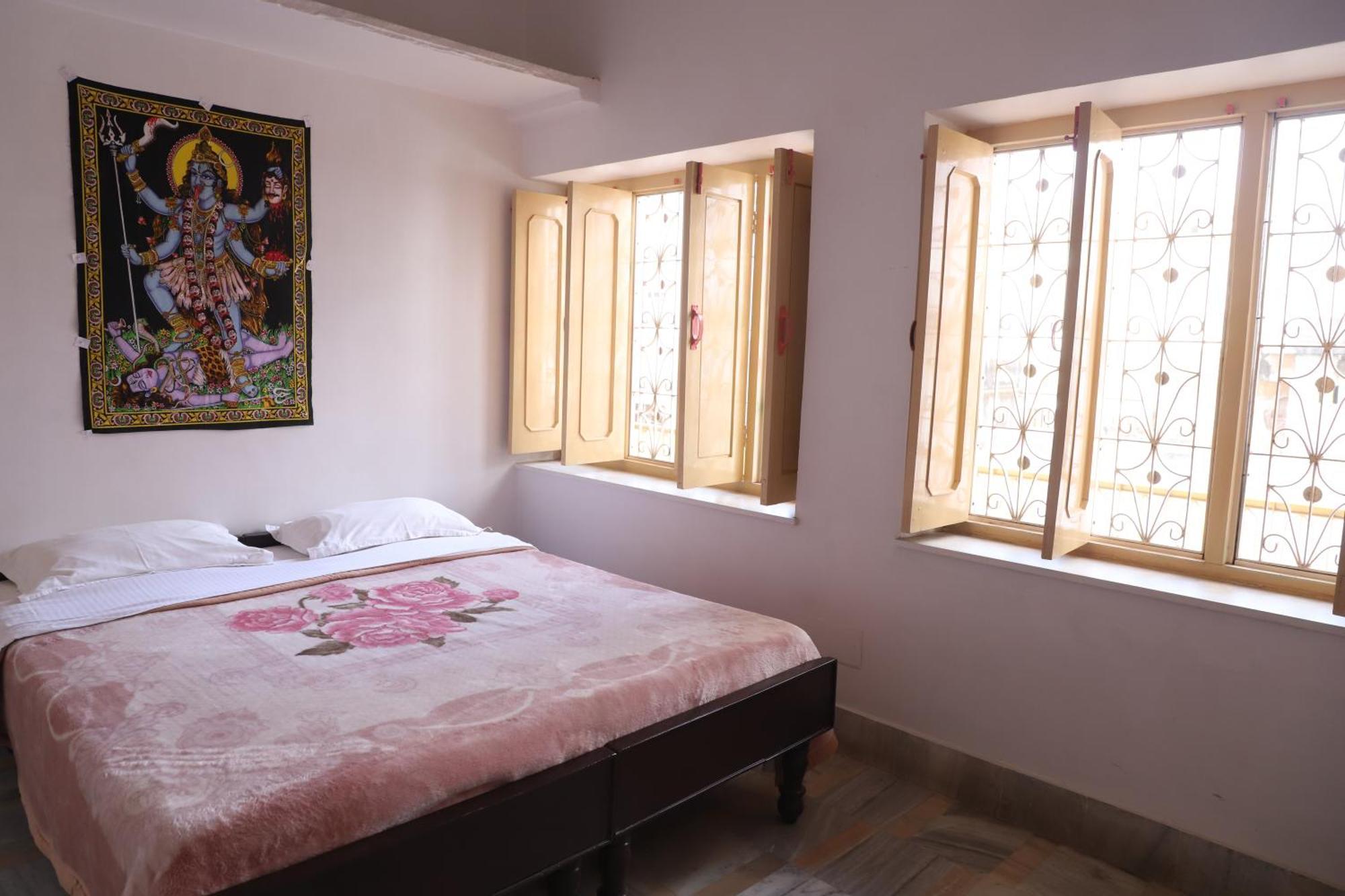 The Brahma Space Pushkar Rum bild