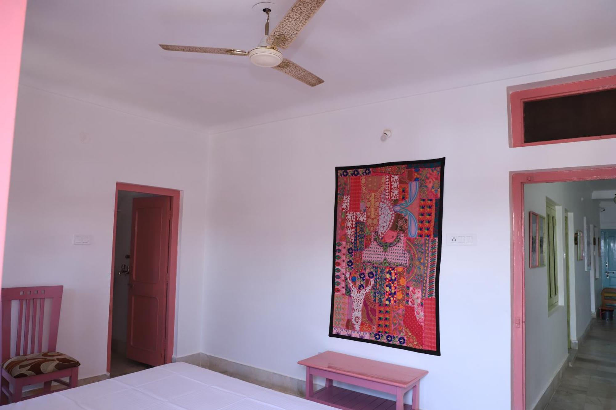 The Brahma Space Pushkar Rum bild