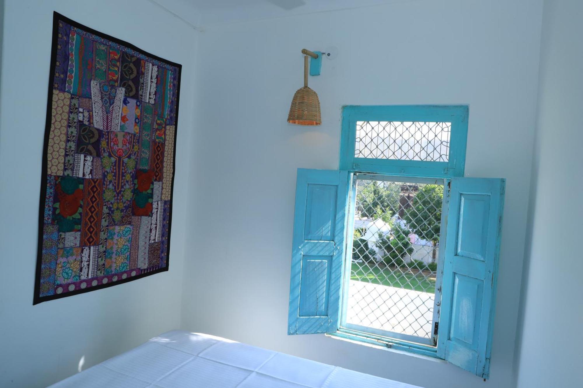 The Brahma Space Pushkar Rum bild