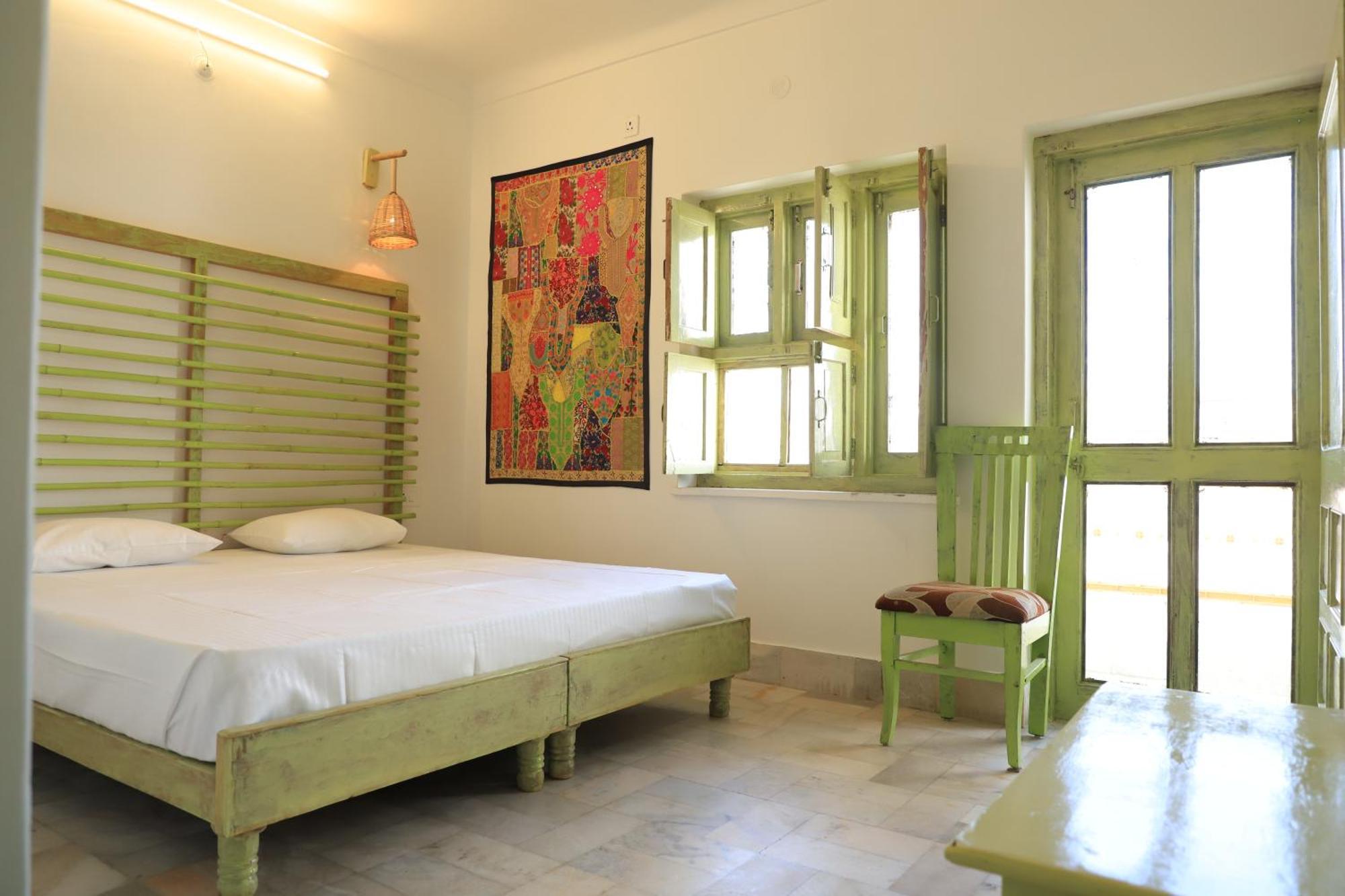 The Brahma Space Pushkar Rum bild