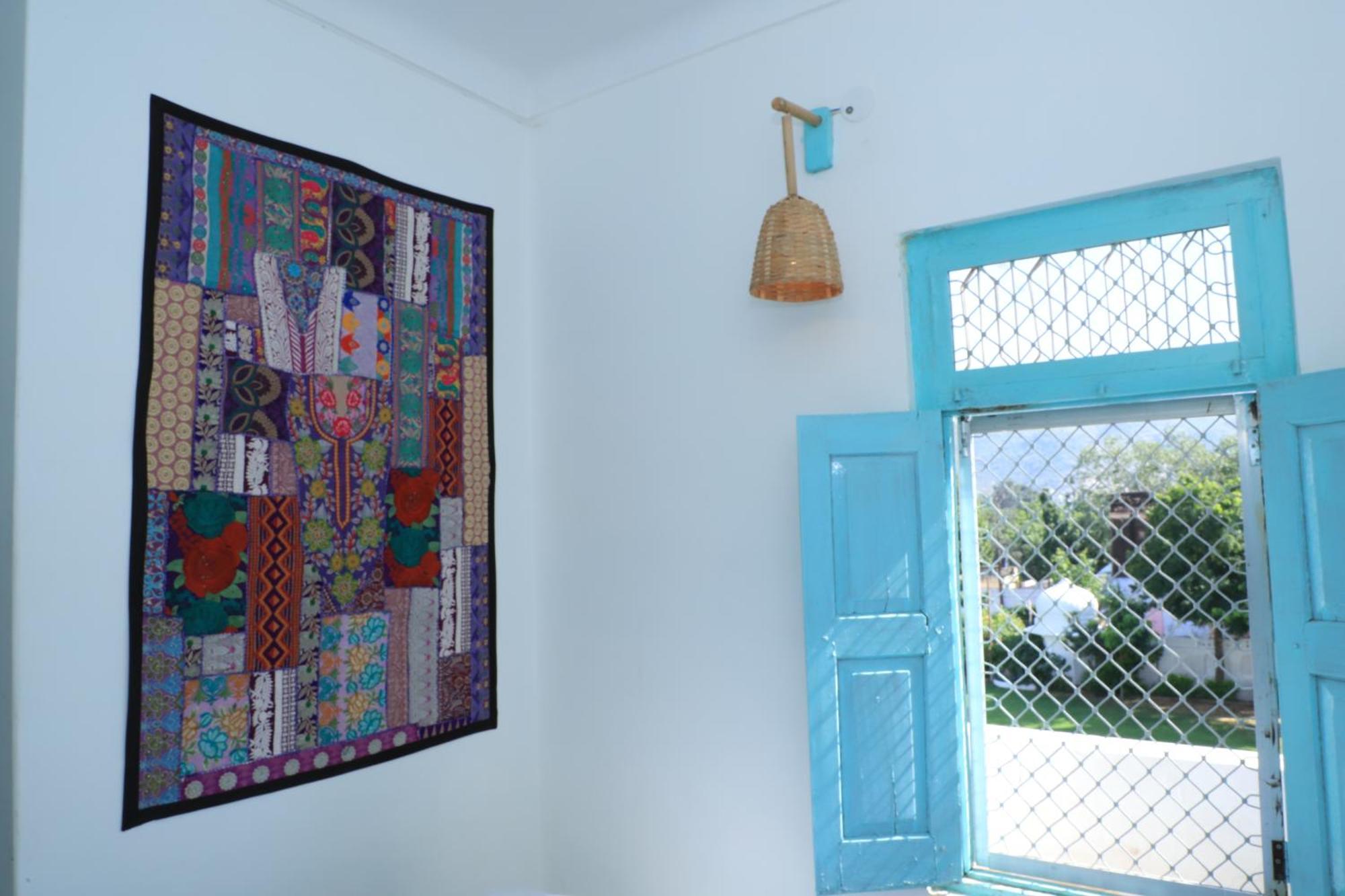 The Brahma Space Pushkar Rum bild